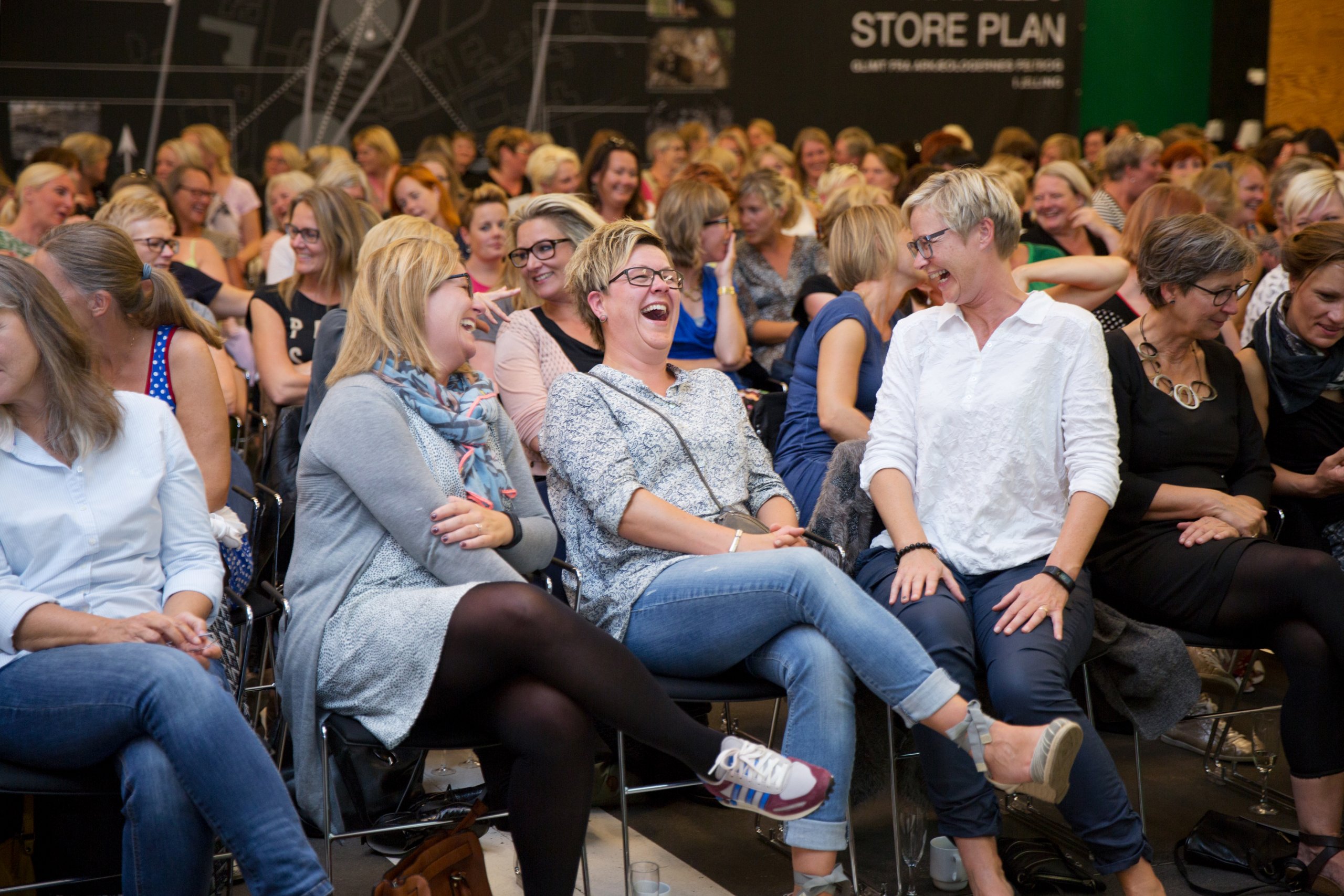 7 Tips Til At Kv le Konferencen Undg At G re Disse Som Facilitator
