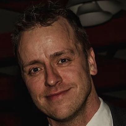 Carsten Holmgaard Hansen