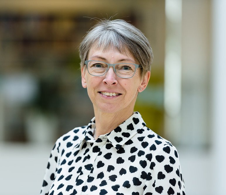 Birgitte Roldsgaard Hansen